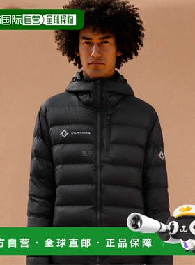 韩国直邮Cumulus Neolite 耐力陨石黑 羽绒服/棉服鹅绒