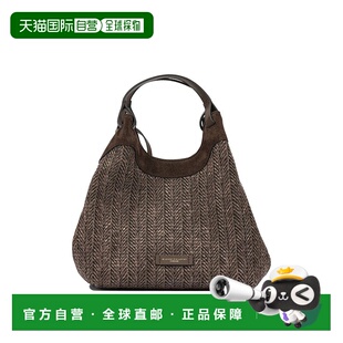欧洲直邮gianni chiarini 女士 单肩包手提包