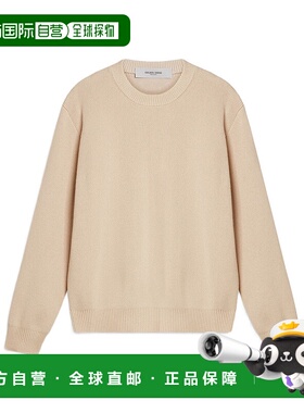 香港直邮Golden Goose Deluxe Brand 长袖上衣 GWP00951.P001972.