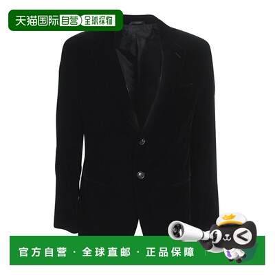 香港直邮GIORGIO ARMANI 男士西服 9CGGG0AWT0025UC99 SS2026