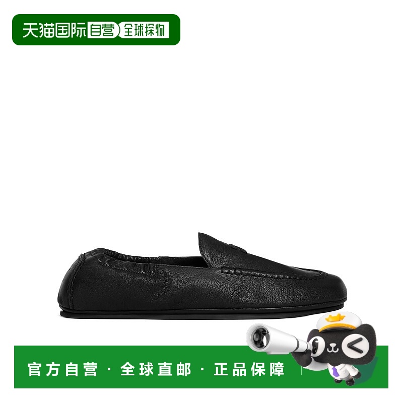 香港直邮CELINE 男士休闲鞋 364705275C38NO SS2026 黑色