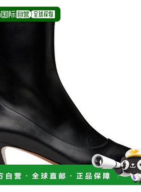 香港直邮潮奢 Stella Mccartney 斯特拉 麦卡特尼 女士 黑色 Stel