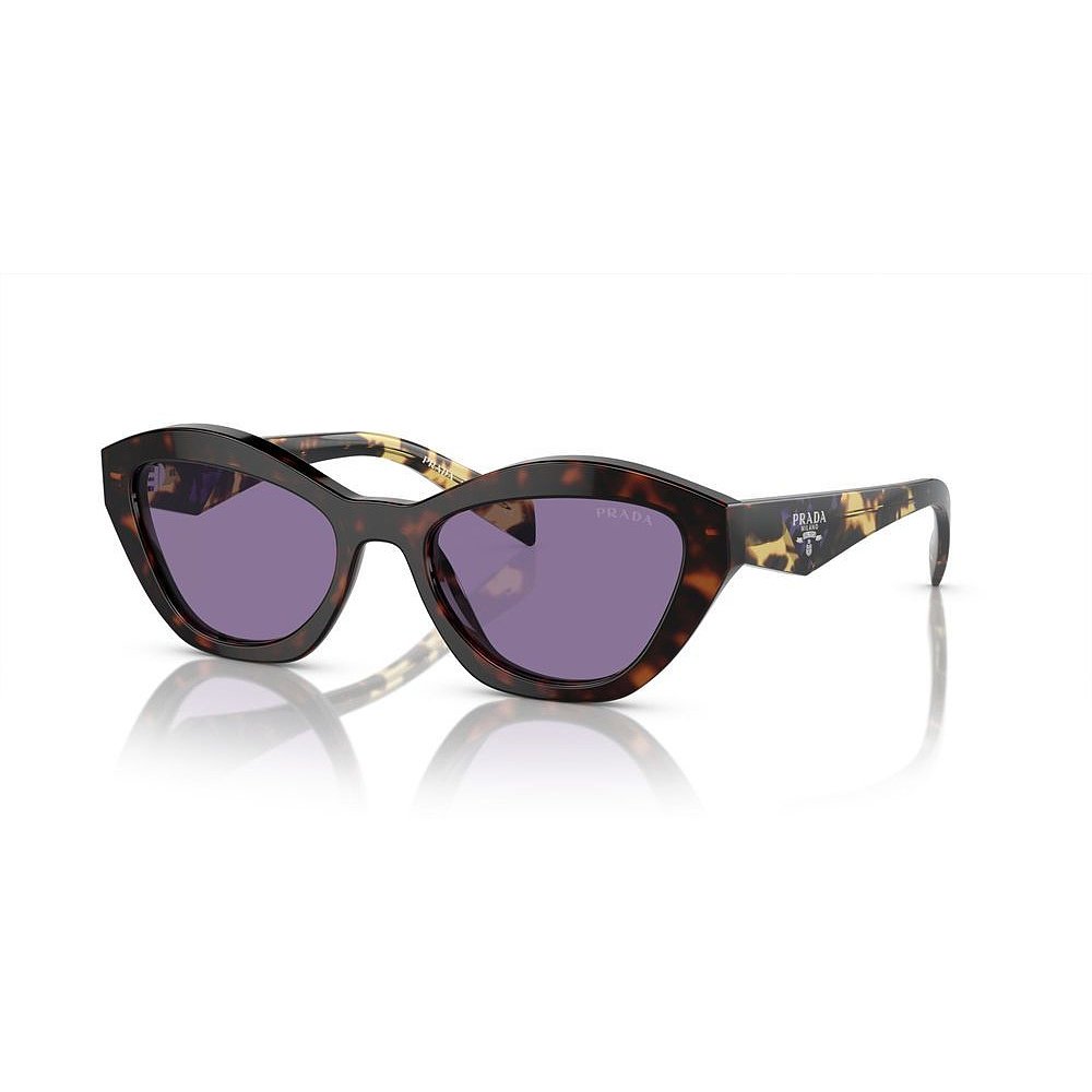 Prada 普拉达 女士 -sunglasses 太阳镜 PRA02S17N50BA