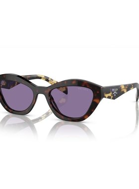Prada 普拉达 女士 -sunglasses 太阳镜 PRA02S17N50BA