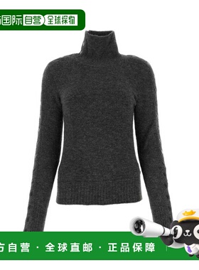 1h可退 香港直邮ISABEL MARANT 女士针织衫 PU0290FAA4L06I02AN C