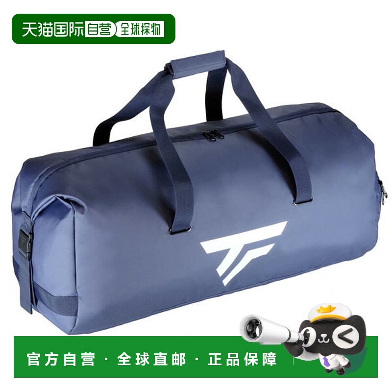 日本直邮Tecnifibre TOURENDURANCE NAVY RACKPACK 网球包 40TOUN