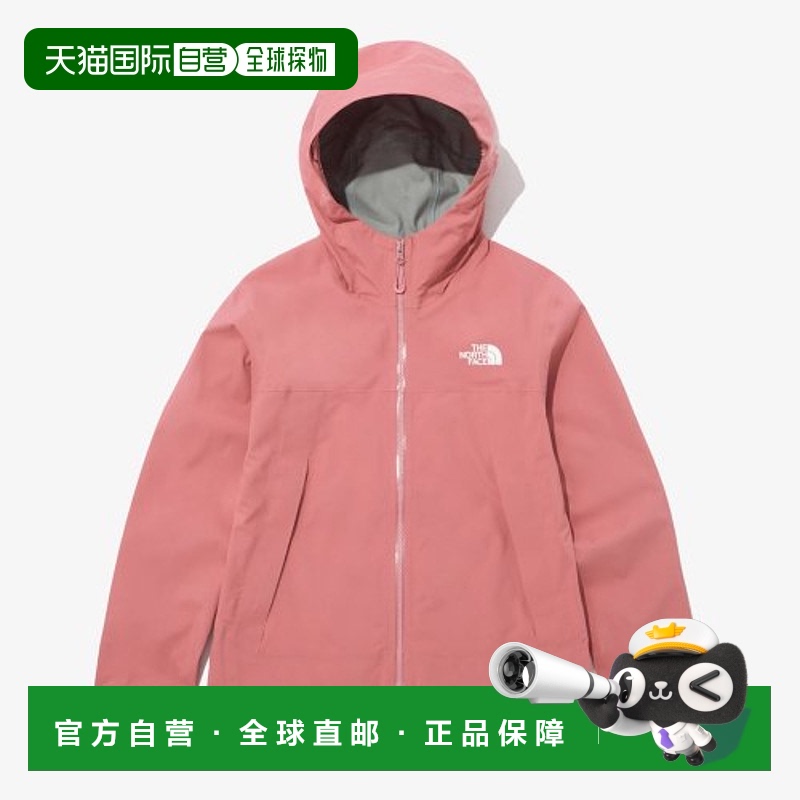 韩国直邮THE NORTH FACE 女士时尚百搭舒适运动外套夹克 NJ2HP35C