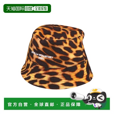 香港直邮Stella Mccartney 斯特拉 麦卡特尼 女士 帽子