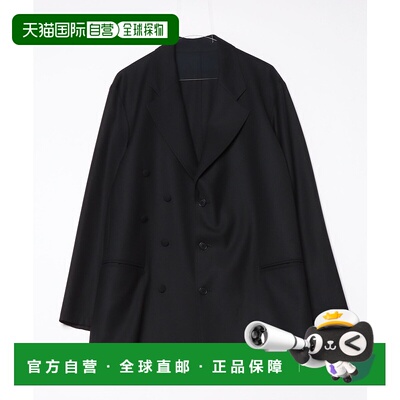 1h可退 日本直邮International Gallery BEAMS 男士宽松随机扣件