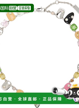 1h可退 香港直邮Marc Jacobs 马克 雅可布 女士 The Marc Nails