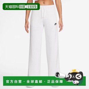 Nike耐克女款 休闲裤 运动裤 051卫裤 FB2728 日本直邮