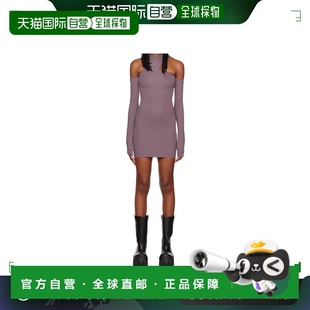 OWDB399F22JER0013535 女士半身裙 香港直邮OFF WHITE