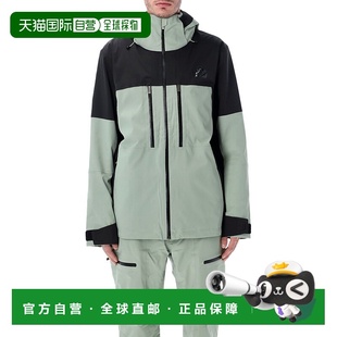 North Face 北面 1h可退 Chakal The 男士 jacket 香港直邮潮奢