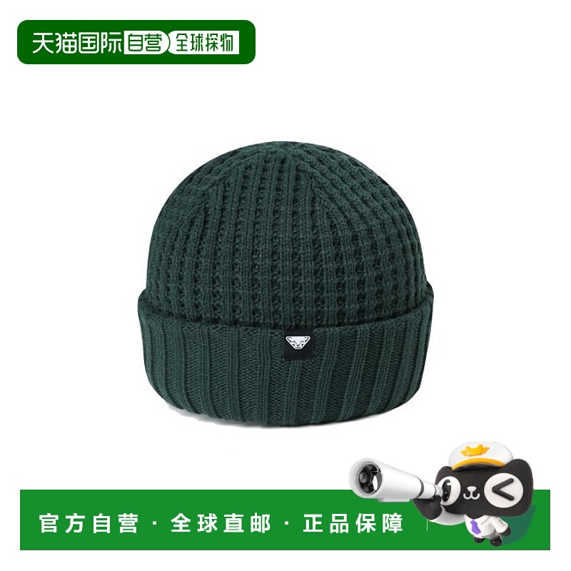 韩国直邮DYNAFIT户外休闲运动舒适日常时尚新款休闲帽YUW23C25G8