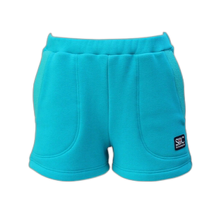 日本直邮圣克里斯托弗 女士 毛茸茸的短裤女(STC-BBW6344)