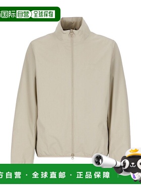 1h可退 香港直邮Barbour 巴伯尔 男士 长袖休闲夹克 MWB0939MWBS