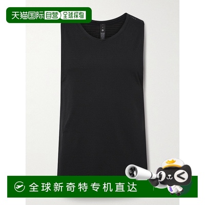 1h可退 香港直邮Lululemon 男士 License to Train Recycled-Mesh