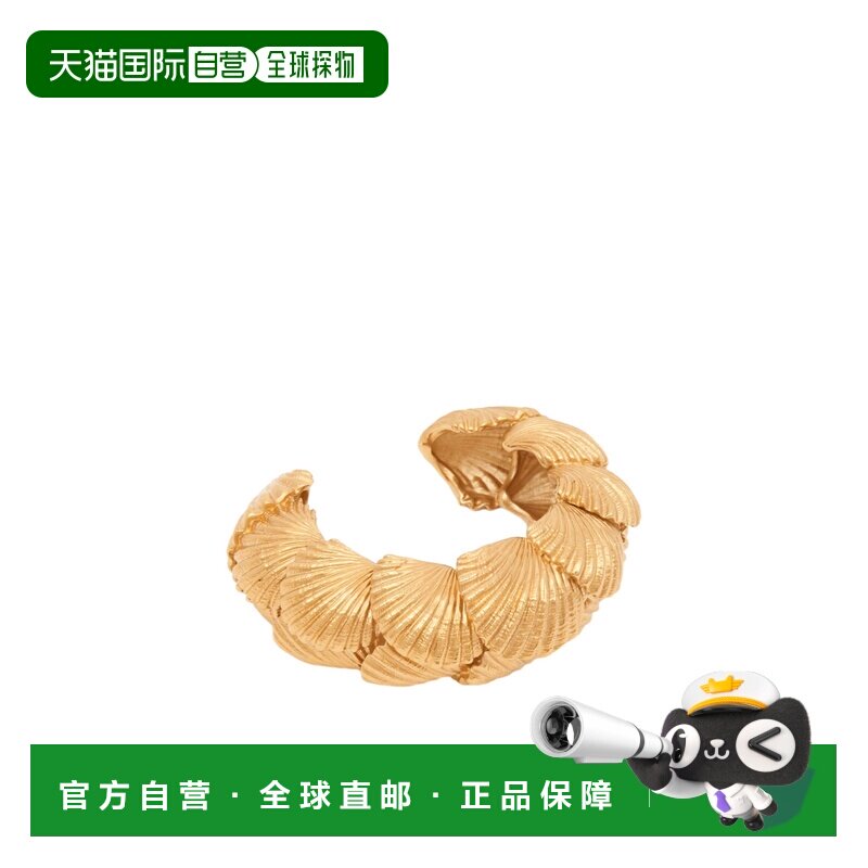 1h可退 香港直邮CHLOÉ 女士手链手镯 CHC25UFB76CB79DC SS2025 金
