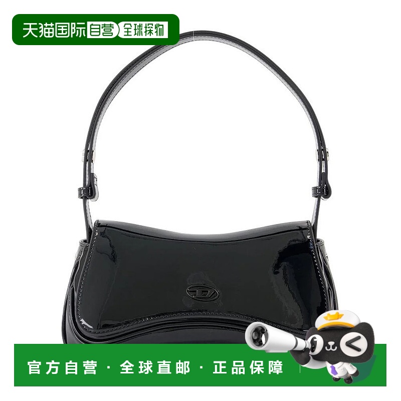 香港直邮DIESEL女士钱包X10202P6255