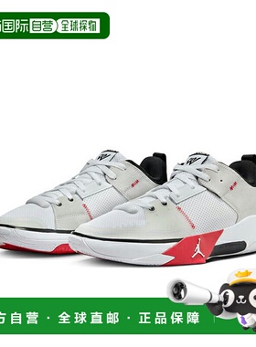 日本直邮 JORDAN 乔丹一代特克5 PF 男士篮球鞋 FD2336106