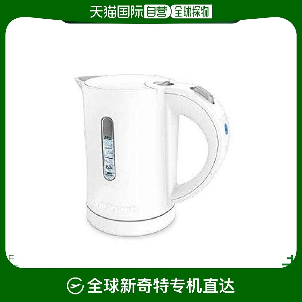 Not Specified CK5-WJ ���ձ�ֱ�ʡ�cuisinart�����ŵ�ˮƿ����ˮ��������0.5L��ɫ