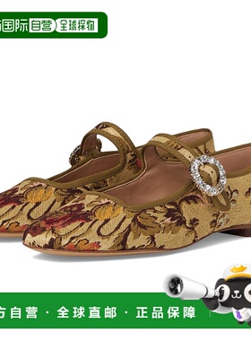 1h可退 【美国直邮】sam edelman 女士 时尚休闲鞋女鞋单鞋