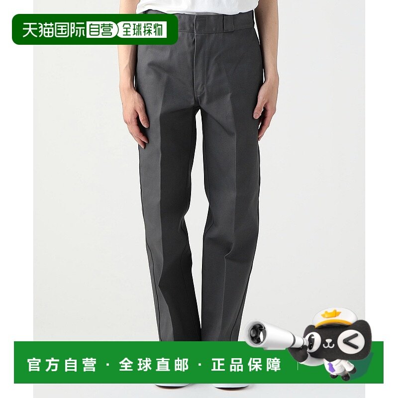 1h可退 日本直邮Dickies 男女同款 Original 874 工装裤 32英寸,运动服/休闲服装,运动长裤,淘宝优惠券,粉丝福利购,淘宝优惠卷