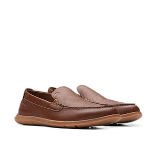 【美国直邮】clarks 男士 休闲鞋运动鞋乐福鞋一脚蹬