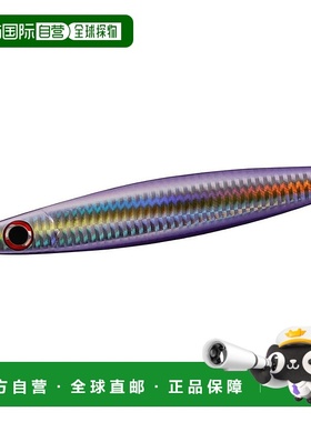 【日本直邮】达亿瓦Saltigalief R 铁板 160g PH 双紫