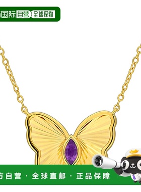 美国直邮julianna b 女士 项链