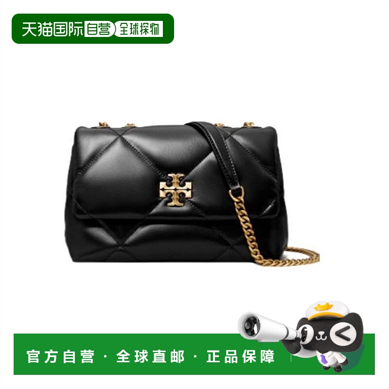 香港直邮Tory Burch小号KIRA绗缝单肩包154706时尚百搭通勤正品