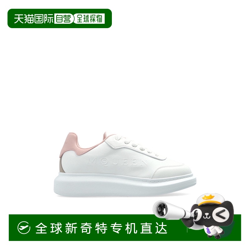 1h可退 香港直邮ALEXANDER MCQUEEN 女士运动鞋 837144WIAGQ9213