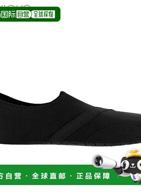 日本直邮Fitkicks 鞋 男士 FITKICKS S 黑色 KFK0105 25.0-26.0