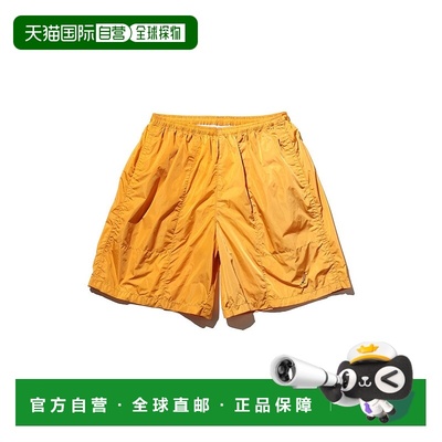 1h可退 日本直邮Sperry Top-Sider 男士BEAMS PLUS联名款休闲短裤