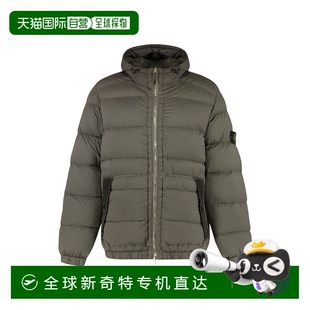 男士 夾克 香港直郵STONE 4100040S0028V0054 AW202 ISLAND 1h可退