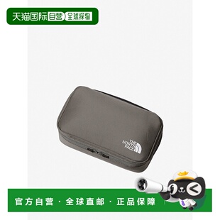 北面运动水壶收纳包 日本直邮Shutter Canister