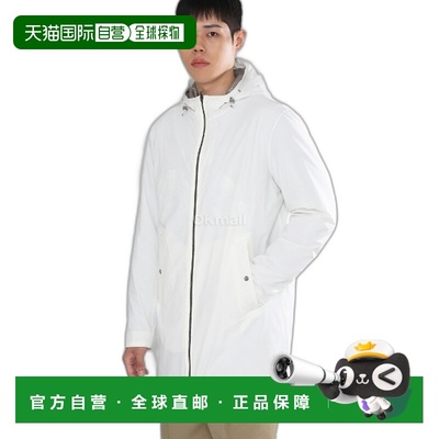 韩国直邮HERNO PA00029UR 12387S 1000 羽绒服 中长款 外穿 时尚