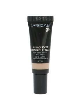 Lancome Effacernes Longue Tenue Softening Concealer SPF30
