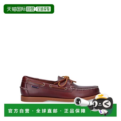 1h可退 欧洲直邮sebago/仕品高 男士 正装鞋休闲鞋男鞋