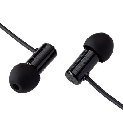 日本直邮Final耳机E500耳道型耳机高清音质VR ASMR推荐