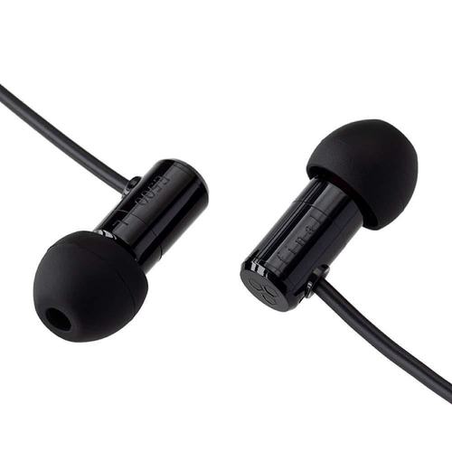 日本直邮Final耳机E500耳道型耳机高清音质VR ASMR推荐