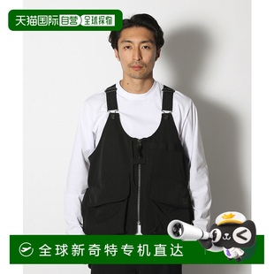 TAKIBI Weather 日本直郵Snow Cloth系列男女同款 戶 Peak 1h可退