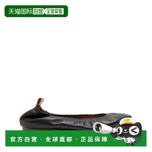 1h可退 FWBAMB02NAPAP2410 女士休闲鞋 SS2024 香港直邮LANVIN