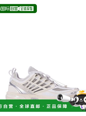 1h可退 香港直邮yves salomon 萨洛蒙 男士 ACS PRO 运动鞋 L4717