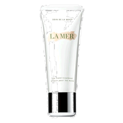 欧洲直邮LaMer海蓝之谜护手霜滋润补水保湿柔嫩细滑防裂100ml正品