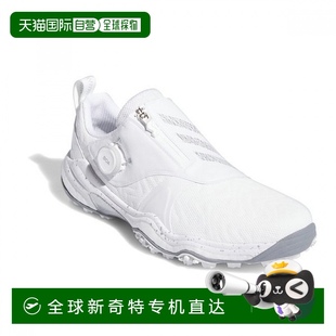 高尔夫球鞋 1h可退 韩国直邮adidas