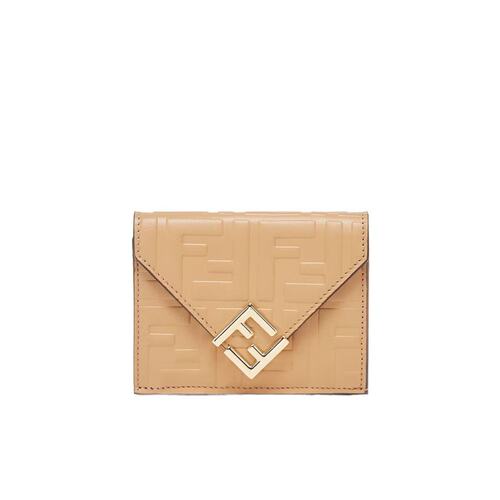 FENDI 女士钱包 8M0480ASUSF1I73