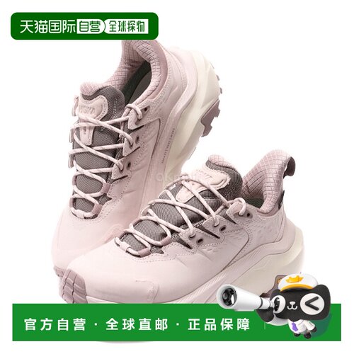 韩国直邮HOKA ONE ONE女款卡哈KAHA 2低帮GTX户外功能鞋1123191