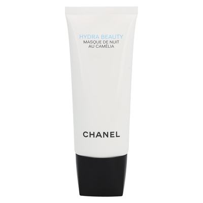 Chanel Hydra Beauty Overnight Mask With Camellia