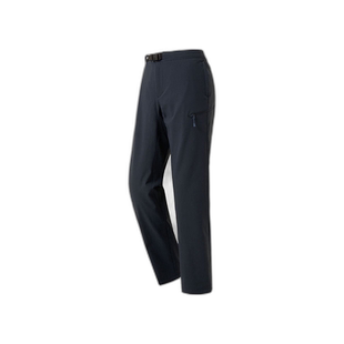 日本直邮日潮MontBell蒙贝欧女裤NV L-L 1105700裤子速干休闲裤